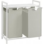 Vasagle Nuvio BLH201W01 – Zboží Mobilmania