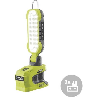 Ryobi R18 ALP-0 – Zbozi.Blesk.cz