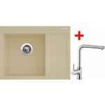 Sinks Set RIM 650 L + ELKA – Zboží Mobilmania