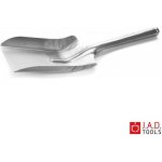 MARS Lopatka na uhlí plech pozink 1mm – Zboží Dáma