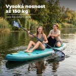 Paddleboard SET Procraft Travel SUP320 – Zboží Mobilmania