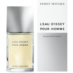 Issey Miyake L´Eau D´Issey Fraiche toaletní voda pánská 50 ml – Hledejceny.cz