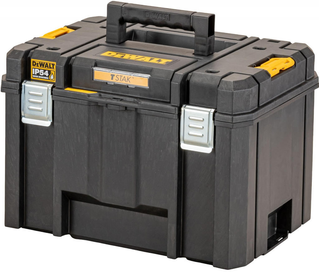 DeWalt Kufr na nářadí DWST83346-1