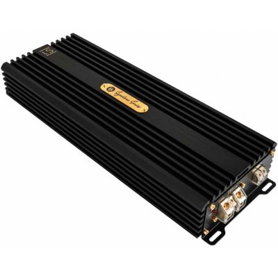 DLS Signature S1 – Zboží Živě