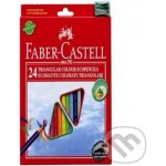 Faber Castell 120524 24 ks – Sleviste.cz