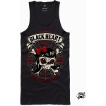 Black Heart LADY LUCK černá – Sleviste.cz