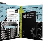 Maketones pouzdro na doklady a karty Sweet Pineapple – Sleviste.cz