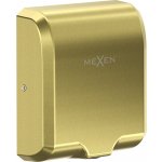Mexen Ventaro-U Slim broušené zlato 70K031-55 – Hledejceny.cz
