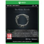 The Elder Scrolls Online: Blackwood – Hledejceny.cz