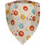 T-tomi šátek 5 v 1 Kolečka – Hledejceny.cz