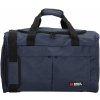 Cestovní tašky a batohy ENRICO BENETTI modrá 33 L
