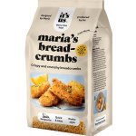 Naturbit It´s us Marias Bezlepková strouhanka 300 g – Zboží Dáma