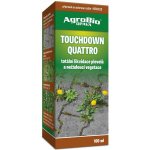 AgoBio TOUCHDOWN QUATTRO 100 ml – Hledejceny.cz