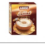 Abido Sahlab Aroma 500 g – Zboží Dáma