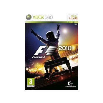 F1 2010