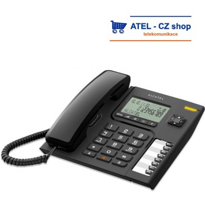 Alcatel Temporis 76 – Sleviste.cz