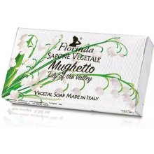 La Dispensa Florinda Mughetto Italské přírodní mýdlo 100 g