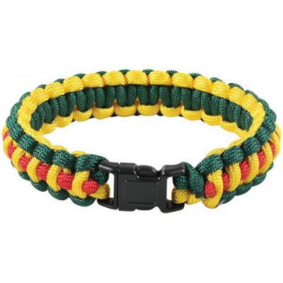 Rothco Survival Paracord VIETNAM VETERAN – Zbozi.Blesk.cz