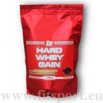 ATP Hard Whey Gain 1000 g – Zboží Mobilmania