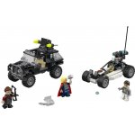 LEGO® Super Heroes 76030 Avengers nr. 2 – Hledejceny.cz