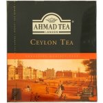 Ahmad Tea Ceylon Tea 100 x 2 g – Zbozi.Blesk.cz