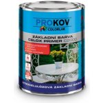 Colorlak CELOX primer 0840 červenohnědá 0,6L – Zbozi.Blesk.cz