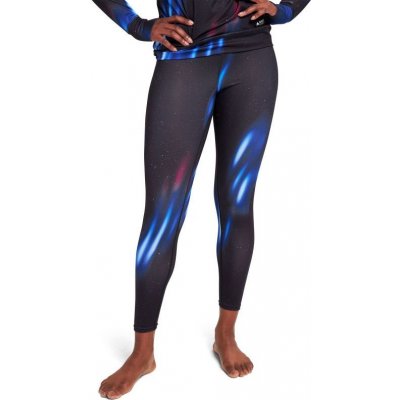 Burton MIDWEIGHT WMS černá – Hledejceny.cz