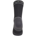 Bridgedale Storm Sock LW Boot black – Zboží Mobilmania