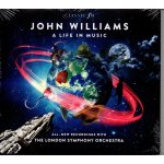 John Williams CD – Hledejceny.cz