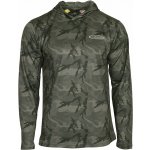 Vision mikina Bamboo Bug & UV Hoodie Camo – Hledejceny.cz