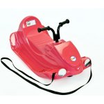 KHW Snow Quad sáňky růžová – Hledejceny.cz