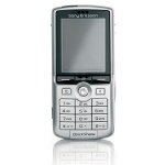 Sony Ericsson K750i – Sleviste.cz