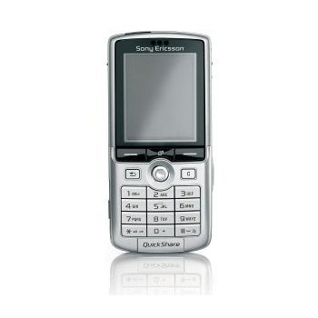 Sony Ericsson K750i