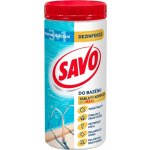 SAVO MAXI komplex 3v1 tablety 1,2Kg – Zboží Dáma