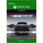 NASCAR Heat Evolution: 2017 Update – Hledejceny.cz