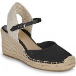 Lauren Ralph Lauren ROBBY Černá – Zboží Dáma