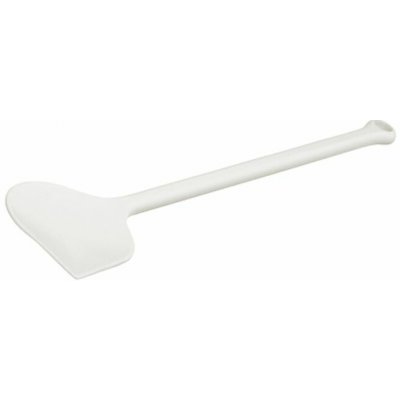 vařečka 30xd5,5cm, 180°C, s rohem, plast – Sleviste.cz