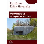 Pevnosti a opevnenia - Martina Orosová, Matej Dudáš, Miroslav Eliáš – Hledejceny.cz