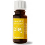 Biomedica Esenciální olej Mandarinka 10 ml – Hledejceny.cz