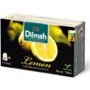 Dilmah Lemongrass & Lemon čaj zelený citrónová tráva a citron 20 x 1,5 g