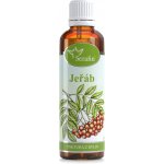 Serafin tinktura z bylin Jeřáb ptačí 50 ml – Hledejceny.cz