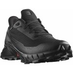 Salomon Alphacross 5 GTX W L47310900 black/black ebony – Zbozi.Blesk.cz