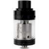 Atomizér, clearomizér a cartomizér do e-cigarety Wotofo Sapor RTA 25 Atomizér Černá 3,5ml