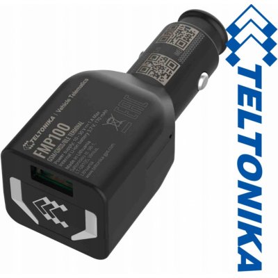Teltonika FMP100 | Zboží Auto