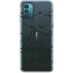 iSaprio - Fancy Nokia G11 / G21 black