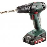 Metabo SB 18 LT MD 602103600 – Hledejceny.cz