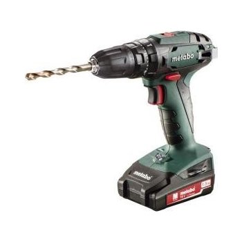 Metabo SB 18 LT MD 602103600