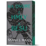 Na dvore z hmly a besu - Sarah J. Maas – Hledejceny.cz