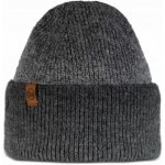 Buff Knitted beanie Marin graphite – Hledejceny.cz