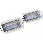 LED osvětlení SPZ do vozu Toyota Prius, Camry, Land Cruiser, Lexus IS250, ISF, RX330 – Hledejceny.cz